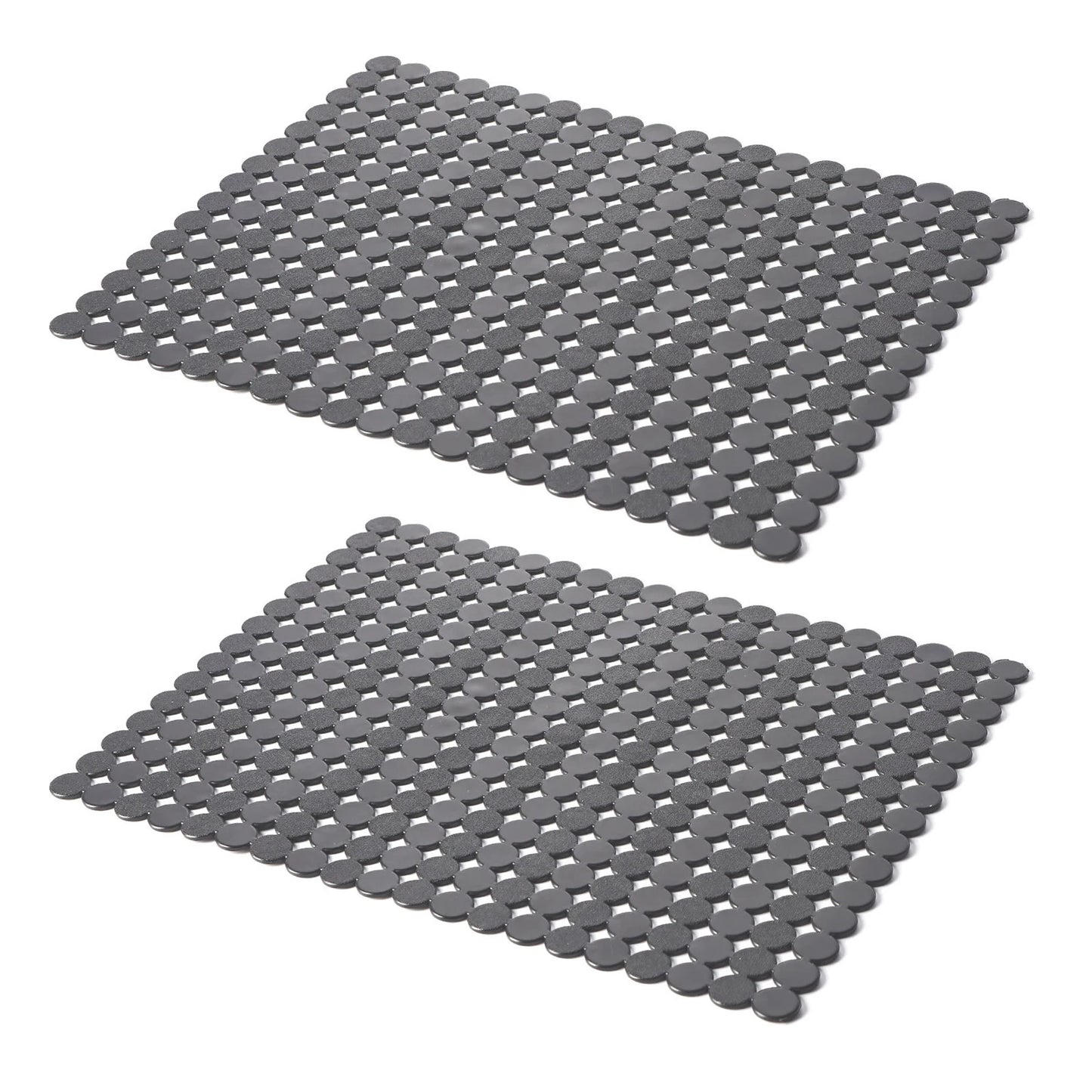 Kitchen Sink Mat Good Grip Anti Slip Sink Mat For Dinnerware Tableware for Stainless Steel/Ceramic Sinks,PVC Eco-friendly Protec