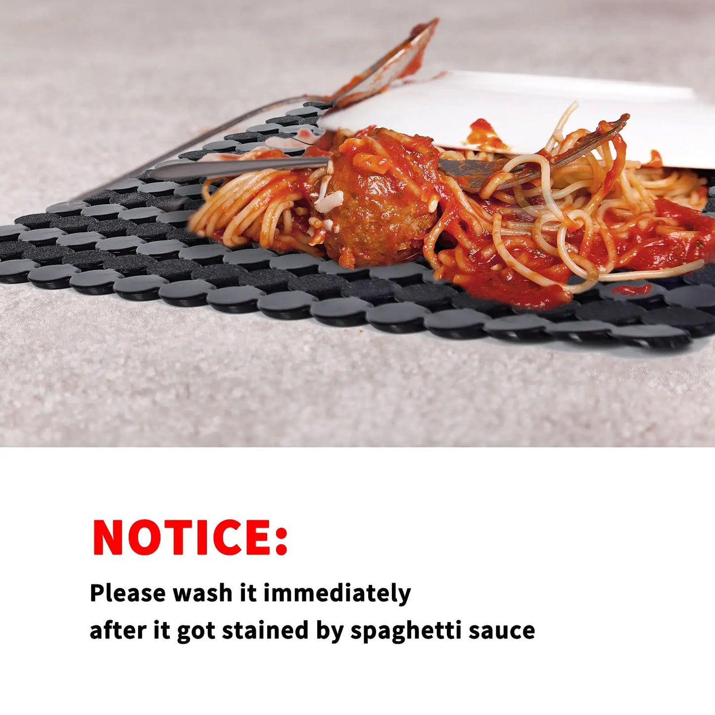 Kitchen Sink Mat Good Grip Anti Slip Sink Mat For Dinnerware Tableware for Stainless Steel/Ceramic Sinks,PVC Eco-friendly Protec
