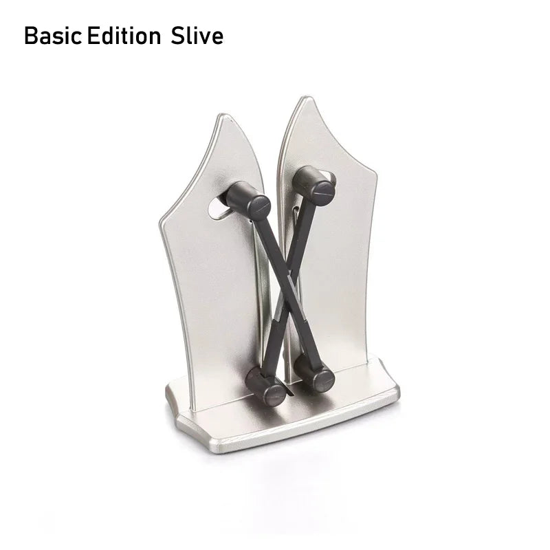 Knife Sharpener Kitchen Sharpening Tool Easy Safe Sharpening Kitchen Chef's Knife Damascus Knife Kitchen Tools Kitchen Supplies