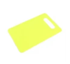 Kitchen Tools PP Creative Square Chopping Board Vegetable And Fruit Chopping Board Easy To Clean Non Slip Chopping Board Tools