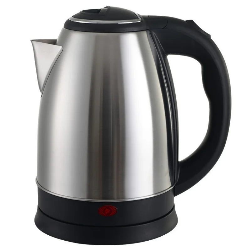 Kettle Stainless Steel Kitchen Appliances Smart Kettle 1500W Whistle Kettle Samovar Tea Coffee Thermo Pot Gift