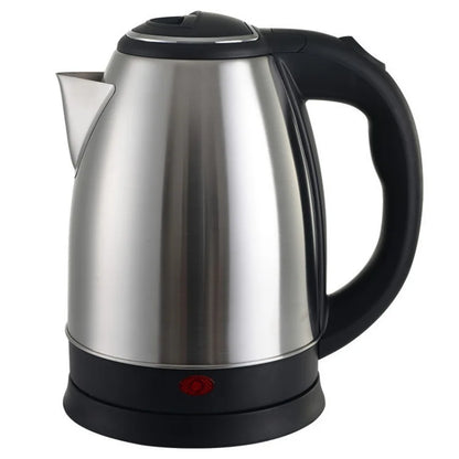 Kettle Stainless Steel Kitchen Appliances Smart Kettle 1500W Whistle Kettle Samovar Tea Coffee Thermo Pot Gift