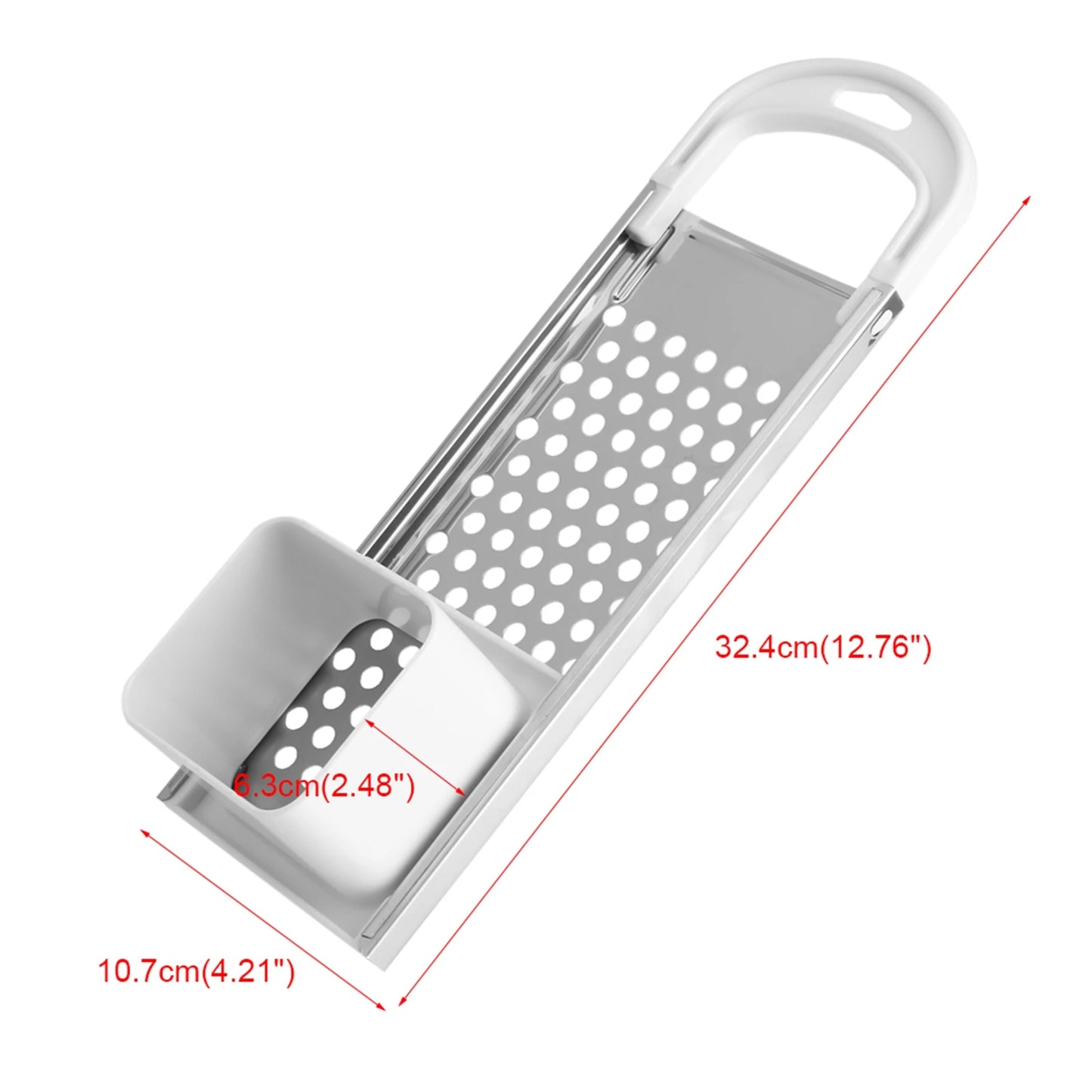 Kitchen Noodle Maker Kitchen Stainless Steel Blade Spaetzle Noodle Dumpling Maker Pasta Cooking Tool Spaetzle Maker Noodle Maker