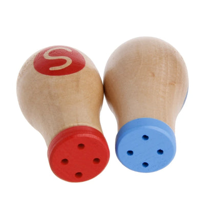 Kids Pretend Role for Play Kitchen Fruit Wooden Toy Cutting Set Child Gifts T21C