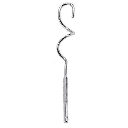 Kitchen Stainless Steel Egg Beater mixer for egg Baking kitchen accessories Cream Butter Whisk Mixer Suitable For Electric Drill
