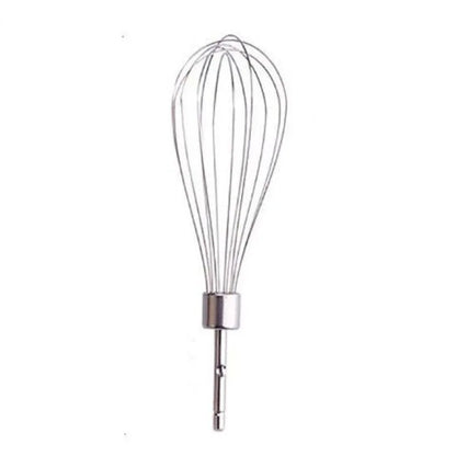 Kitchen Stainless Steel Egg Beater mixer for egg Baking kitchen accessories Cream Butter Whisk Mixer Suitable For Electric Drill