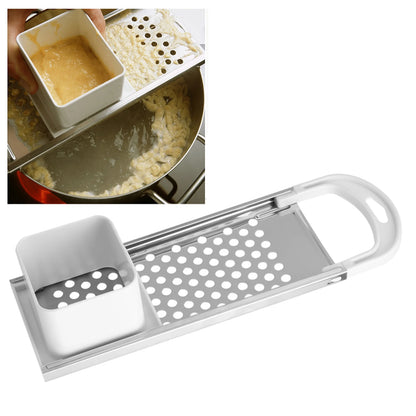 Kitchen Noodle Maker Kitchen Stainless Steel Blade Spaetzle Noodle Dumpling Maker Pasta Cooking Tool Spaetzle Maker Noodle Maker