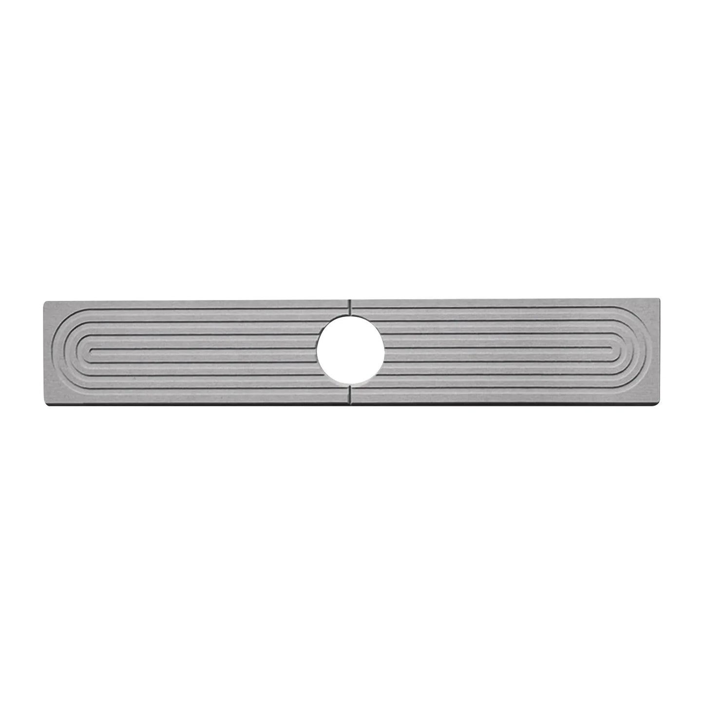 Kitchen Sink Guard Mat Diatomaceous Quick Stone Drying Mat For Kitchen Counter, Super Absorbent, Prevent Moisture Accumulation