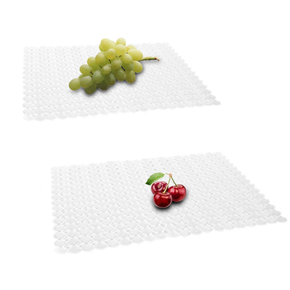 Kitchen Sink Mat Good Grip Anti Slip Sink Mat For Dinnerware Tableware for Stainless Steel/Ceramic Sinks,PVC Eco-friendly Protec