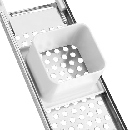 Kitchen Noodle Maker Kitchen Stainless Steel Blade Spaetzle Noodle Dumpling Maker Pasta Cooking Tool Spaetzle Maker Noodle Maker