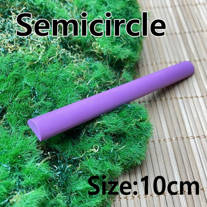 Kitchen Tool Sharpening Knife Corundum Grit Grinding Stones, High Hardness Oilstone Cutting Tools for Carving Knives