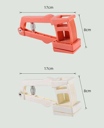 Kitchen Garlic Press Slicer Manual Ginger Knife Vegetable Chopper Squeezing Divider Food Crusher Cutter Home Gadgets Kitchenware