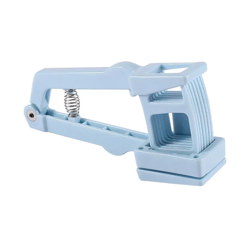 Kitchen Garlic Press Slicer Manual Ginger Knife Vegetable Chopper Squeezing Divider Food Crusher Cutter Home Gadgets Kitchenware