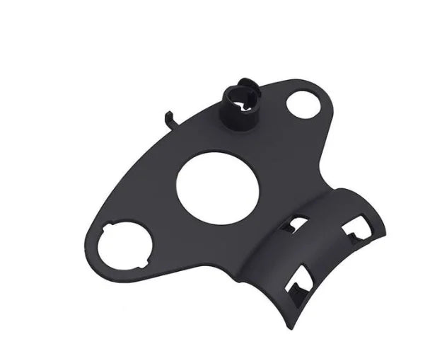 Kitchen Storage Rack for Cooking Tool Holder Space for Up To 5 Accessories Suitable for Thermomix Accessories TM5 TM6