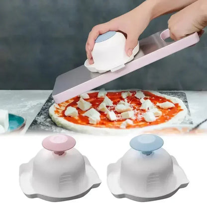 Kitchen Finger Holder Slicer Guard Food Cutting For Hand Protector Grater Vegetable Safety Slicing Guards Chopping Mandoline