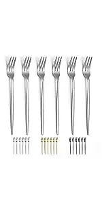 Stainless Steel Kitchen Shovel, Kitchen Spatula, Non Stick Cookware Can Be Cleaned in A Dishwasher, Easy To Clean Ideal Cookware