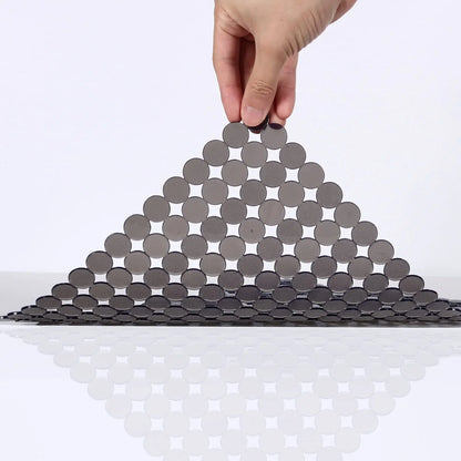 Kitchen Sink Mat Good Grip Anti Slip Sink Mat For Dinnerware Tableware for Stainless Steel/Ceramic Sinks,PVC Eco-friendly Protec