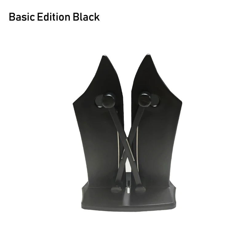 Knife Sharpener Kitchen Sharpening Tool Easy Safe Sharpening Kitchen Chef's Knife Damascus Knife Kitchen Tools Kitchen Supplies