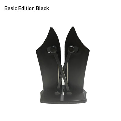 Knife Sharpener Kitchen Sharpening Tool Easy Safe Sharpening Kitchen Chef's Knife Damascus Knife Kitchen Tools Kitchen Supplies