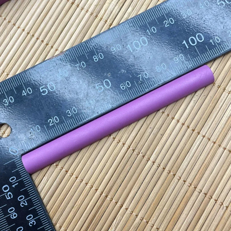 Kitchen Tool Sharpening Knife Corundum Grit Grinding Stones, High Hardness Oilstone Cutting Tools for Carving Knives