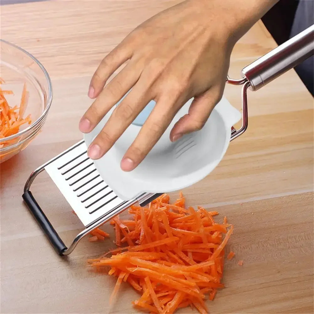Kitchen Finger Holder Slicer Guard Food Cutting For Hand Protector Grater Vegetable Safety Slicing Guards Chopping Mandoline