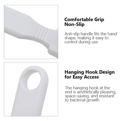 Kitchen Green Spring Onion Slicer, Vegetable Chopper, Slicing Tool for Onion Strips