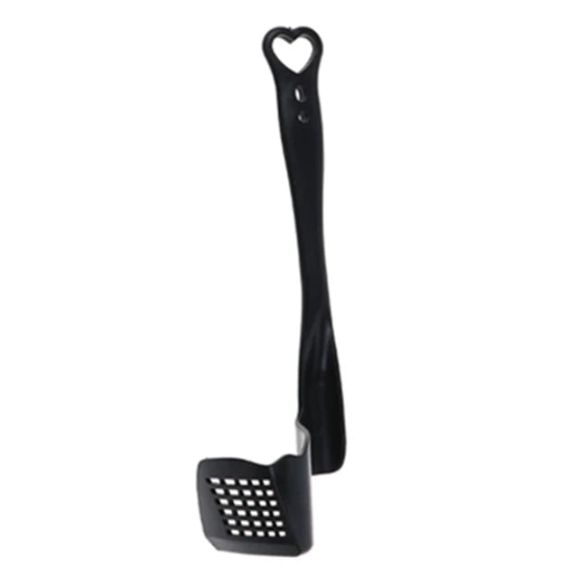 Kitchen Storage Rack for Cooking Tool Holder Space for Up To 5 Accessories Suitable for Thermomix Accessories TM5 TM6