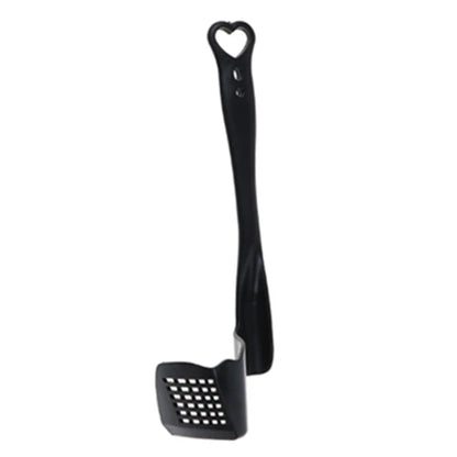 Kitchen Storage Rack for Cooking Tool Holder Space for Up To 5 Accessories Suitable for Thermomix Accessories TM5 TM6