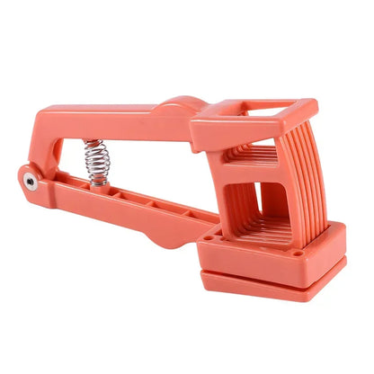 Kitchen Garlic Press Slicer Manual Ginger Knife Vegetable Chopper Squeezing Divider Food Crusher Cutter Home Gadgets Kitchenware