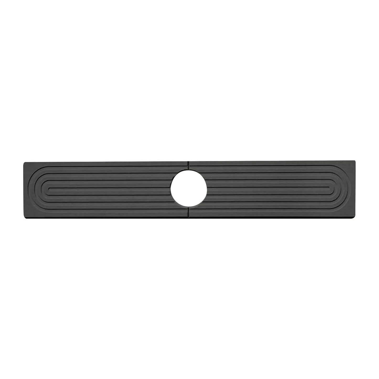 Kitchen Sink Guard Mat Diatomaceous Quick Stone Drying Mat For Kitchen Counter, Super Absorbent, Prevent Moisture Accumulation