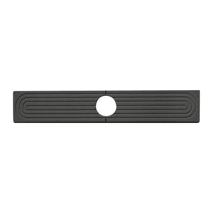 Kitchen Sink Guard Mat Diatomaceous Quick Stone Drying Mat For Kitchen Counter, Super Absorbent, Prevent Moisture Accumulation