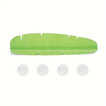 Kitchen sink dishwashing and vegetable splash-proof suction cup partition silicone water retaining plate
