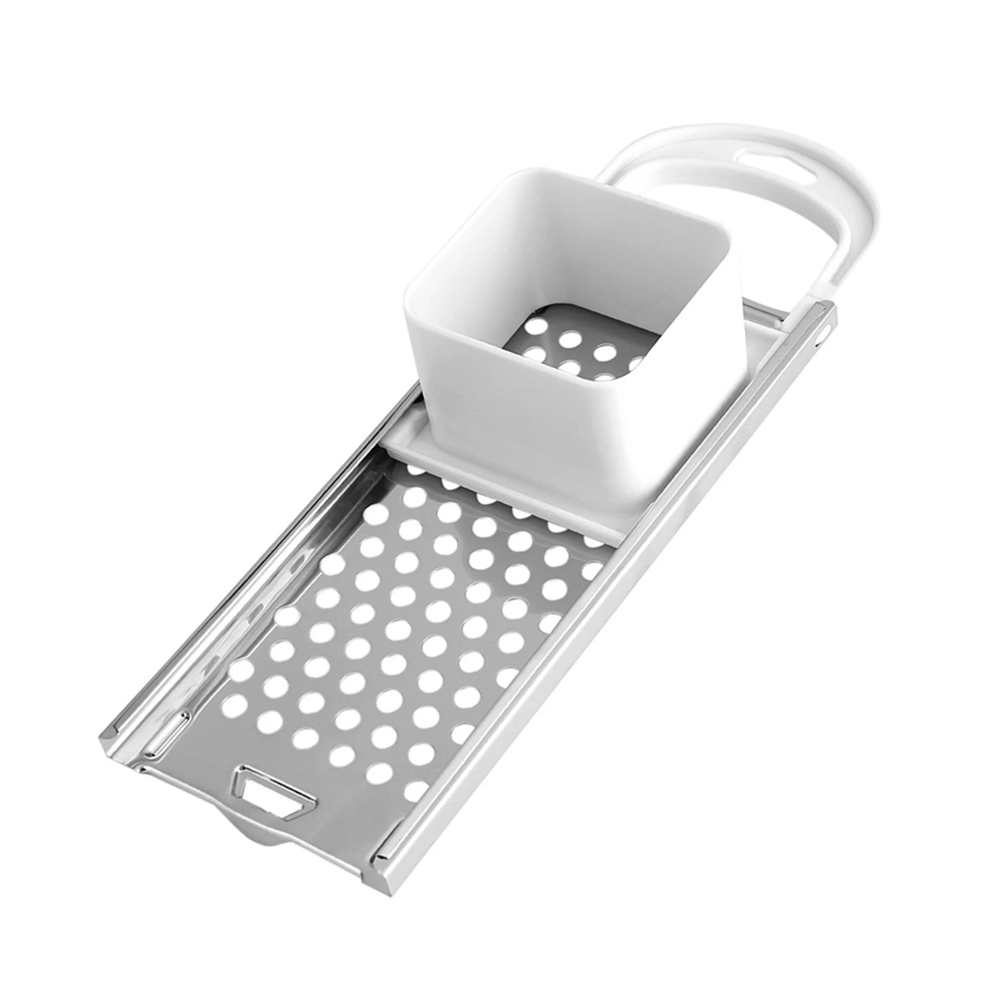 Kitchen Noodle Maker Kitchen Stainless Steel Blade Spaetzle Noodle Dumpling Maker Pasta Cooking Tool Spaetzle Maker Noodle Maker