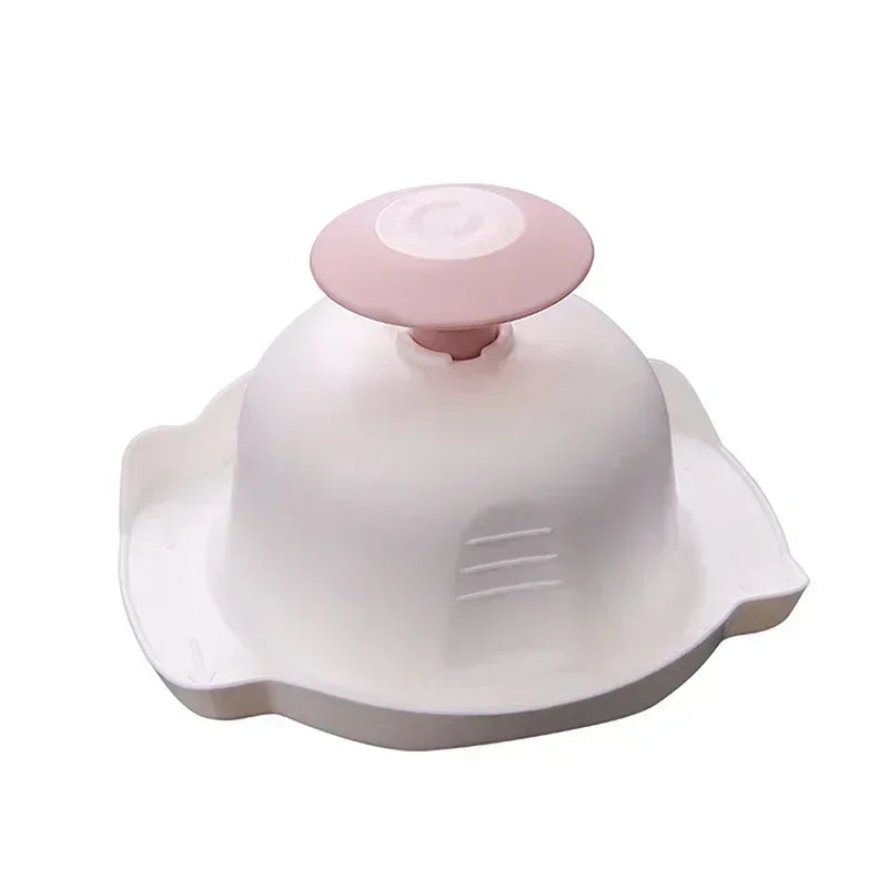 Kitchen Finger Holder Slicer Guard Food Cutting For Hand Protector Grater Vegetable Safety Slicing Guards Chopping Mandoline